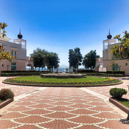Beach, Sea View, Location بوموري