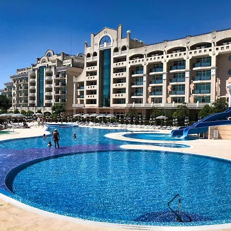 شقة Beach, Sea View, Location *