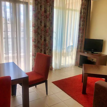 Apartman Beach, Sea View, Location *