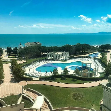 Beach, Sea View, Location * بوموري