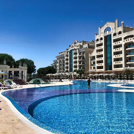 Beach, Sea View, Location Apartman Pomorie