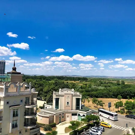 Beach, Sea View, Location Pomorie