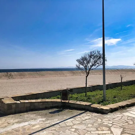 شقة Beach, Sea View, Location