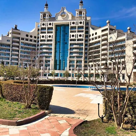 شقة Beach, Sea View, Location بوموري