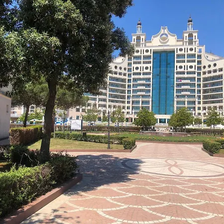Apartman Beach, Sea View, Location *