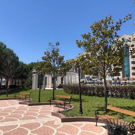 Apartman Beach, Sea View, Location *