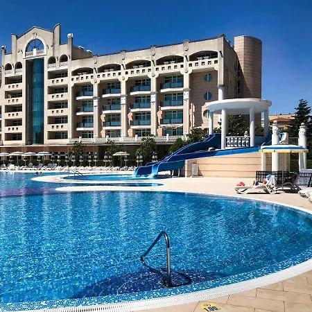 شقة Beach, Sea View, Location