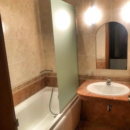 Apartman Beach, Sea View, Location Pomorie