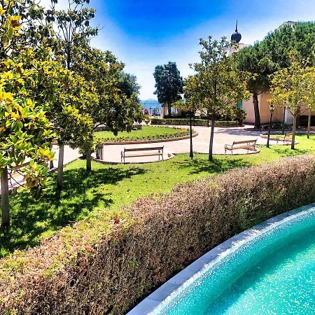 Beach, Sea View, Location * بوموري